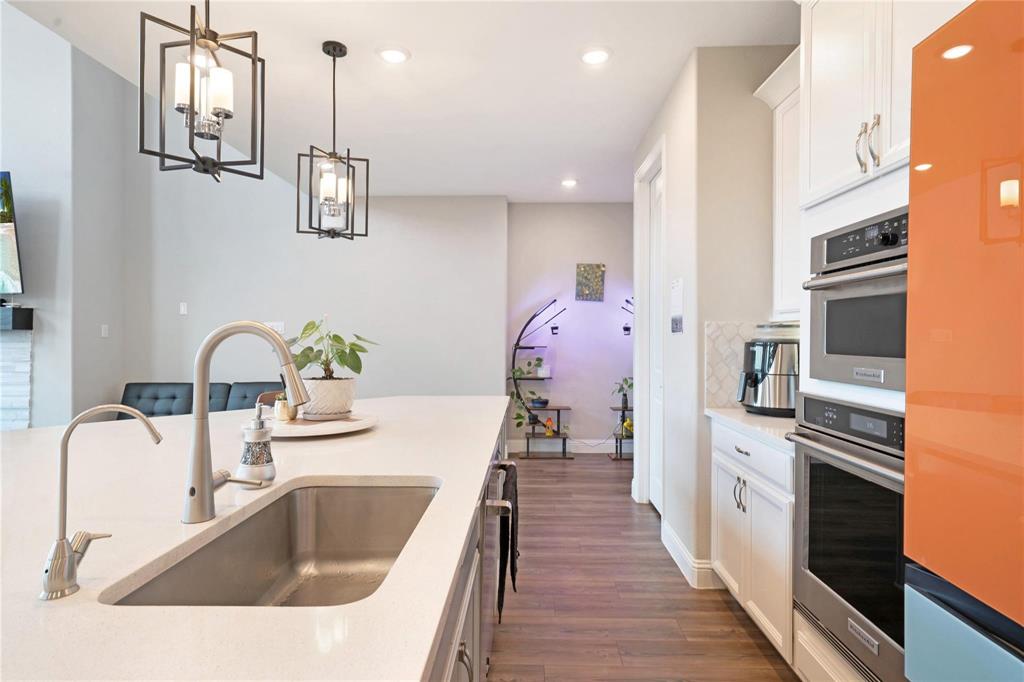 Falcon Place - Residential