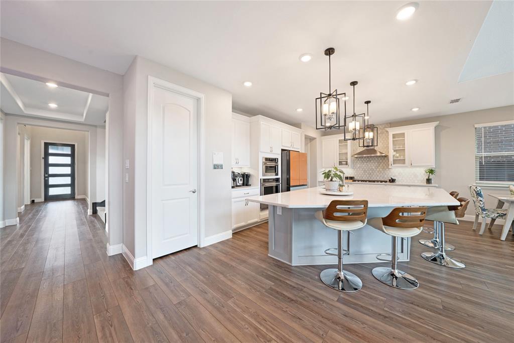 Falcon Place - Residential