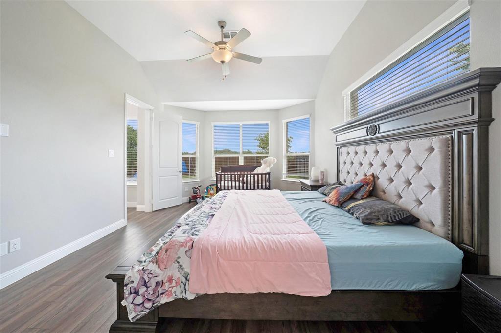 Falcon Place - Residential