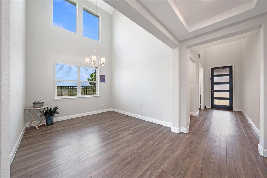 Falcon Place - Residential
