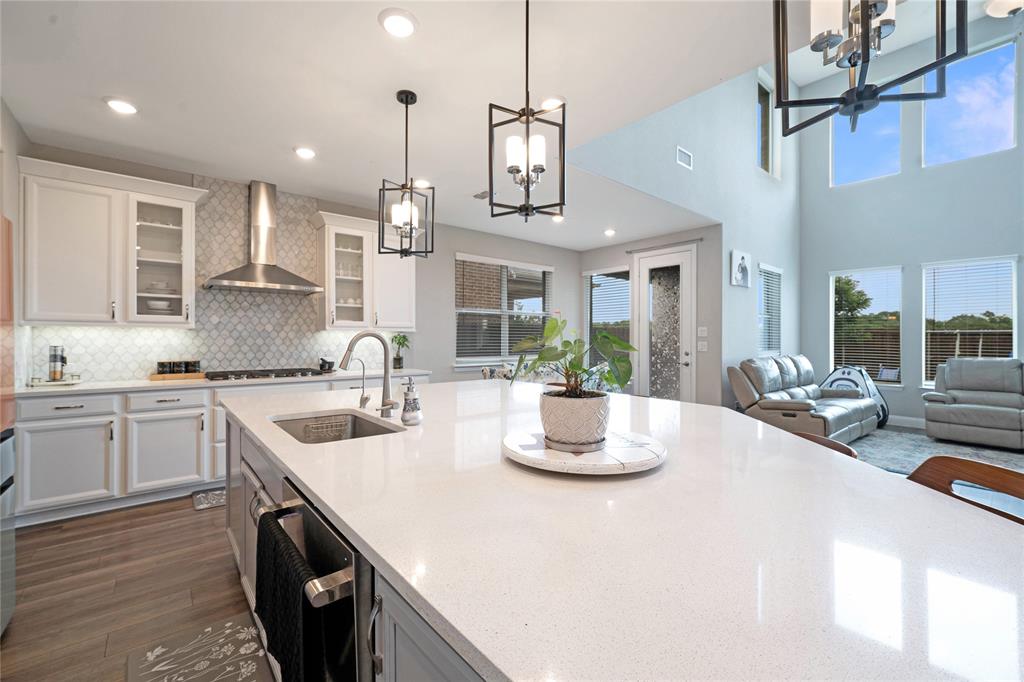 Falcon Place - Residential
