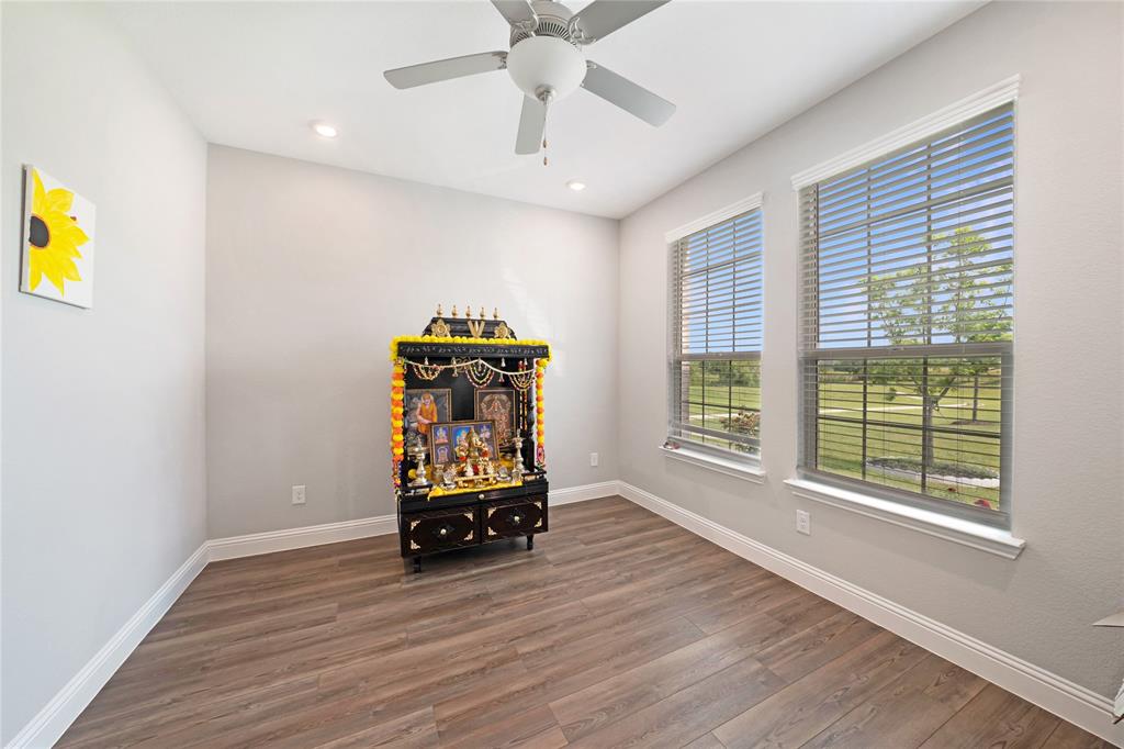 Falcon Place - Residential