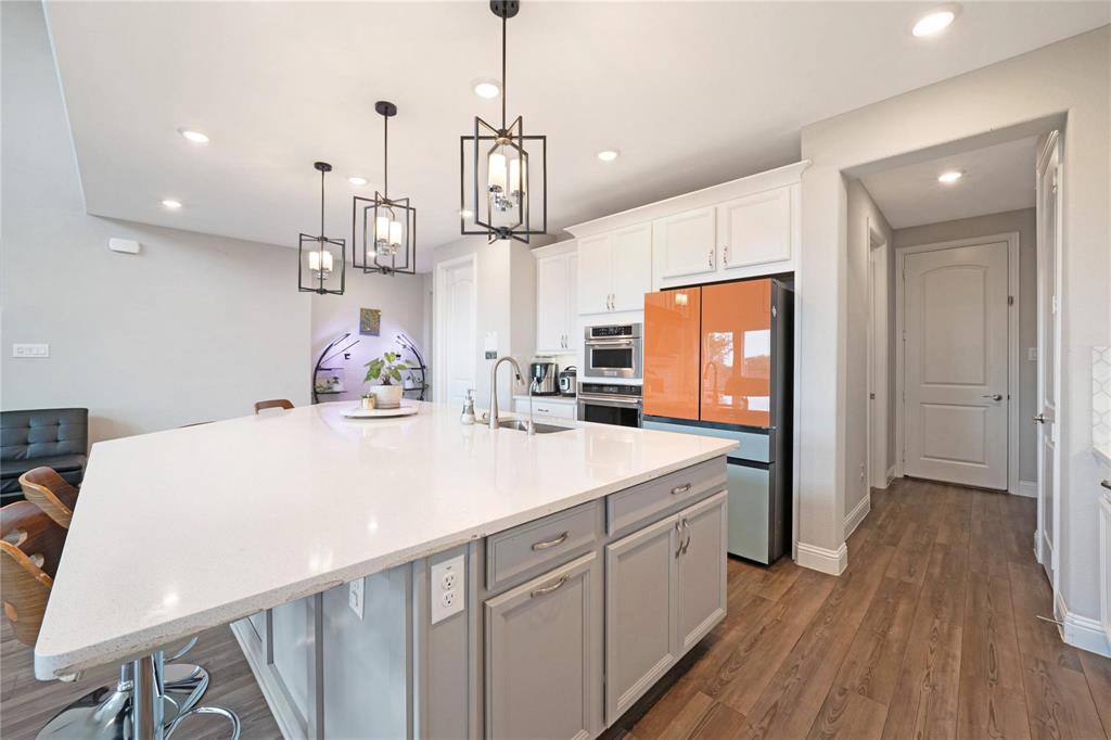 Falcon Place - Residential