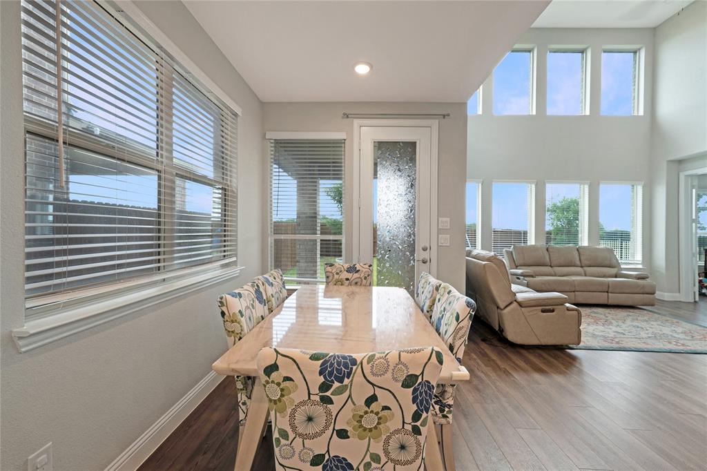Falcon Place - Residential