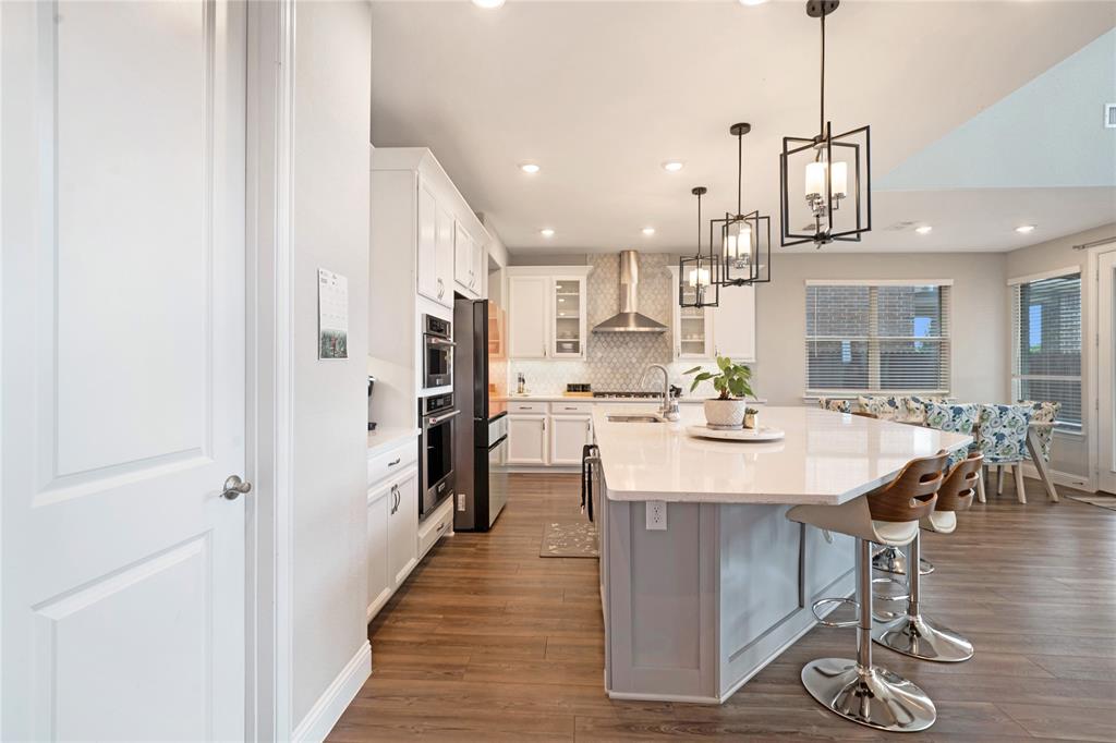 Falcon Place - Residential