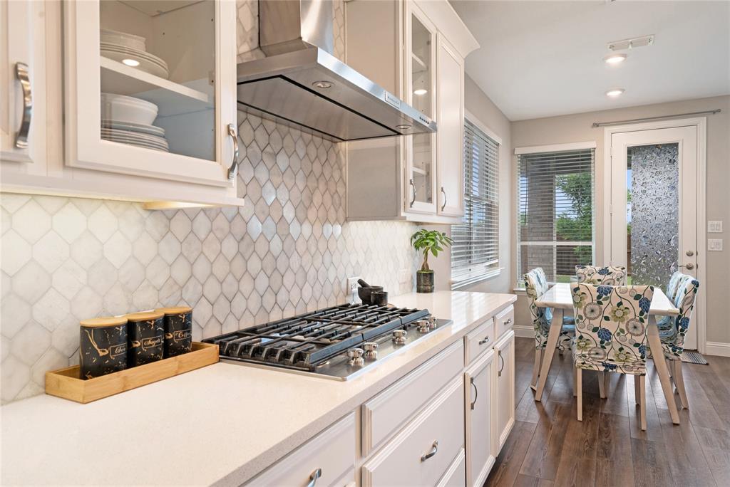 Falcon Place - Residential