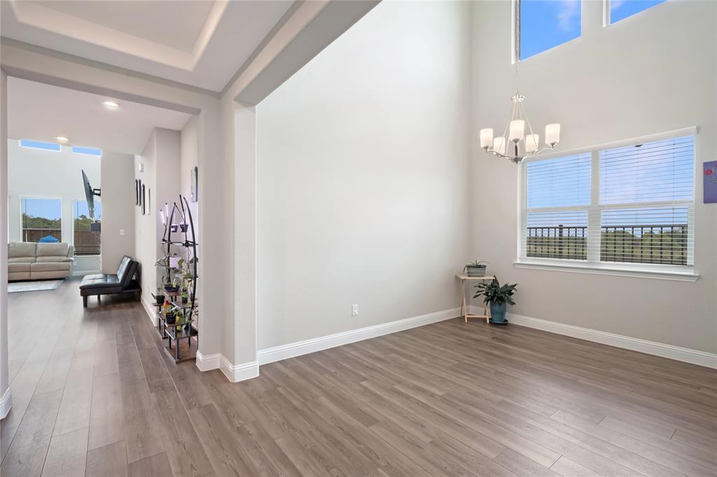 Falcon Place - Residential