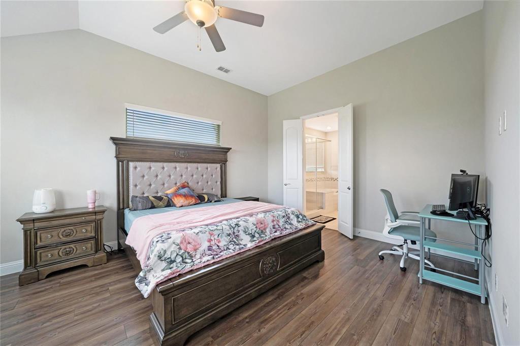 Falcon Place - Residential