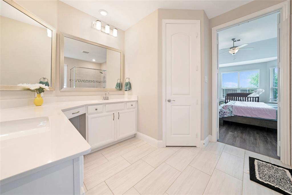 Falcon Place - Residential
