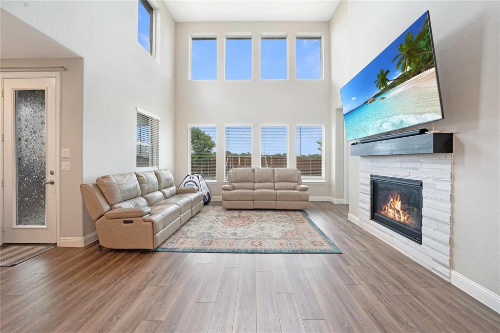 Falcon Place - Residential