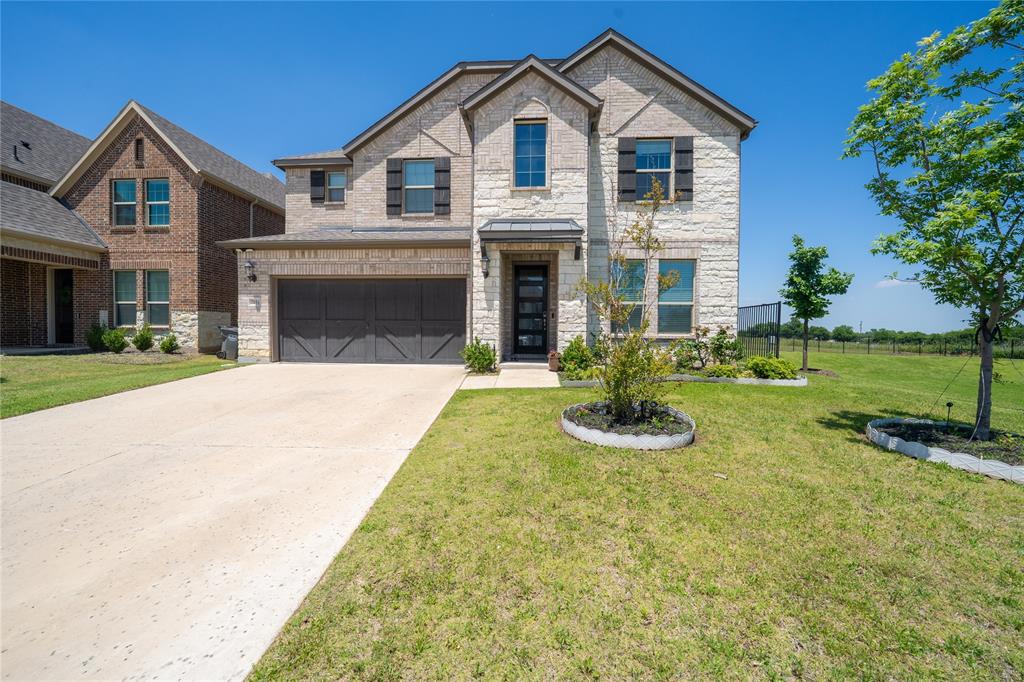 Falcon Place - Residential