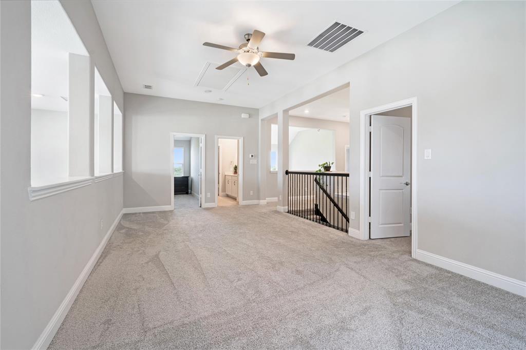 Falcon Place - Residential
