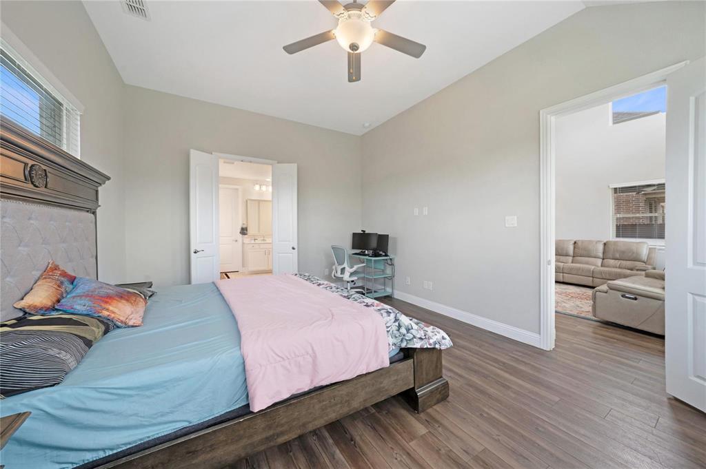 Falcon Place - Residential