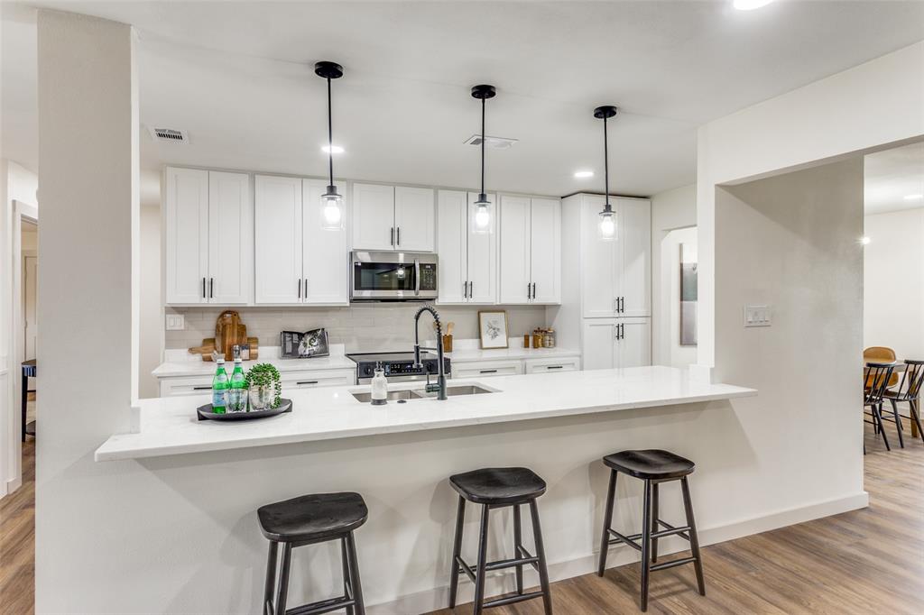 Western Hills Add - Residential