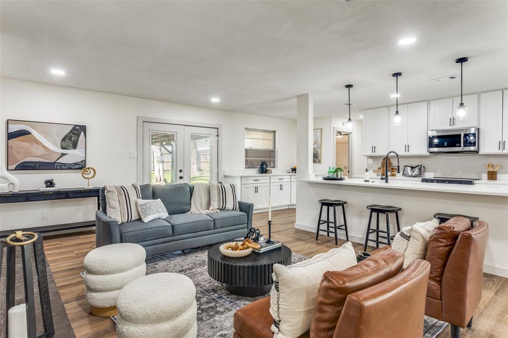 Western Hills Add - Residential