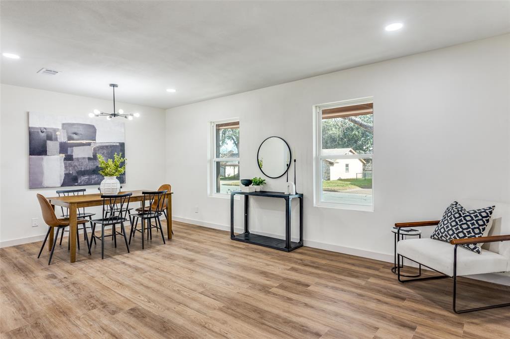 Western Hills Add - Residential