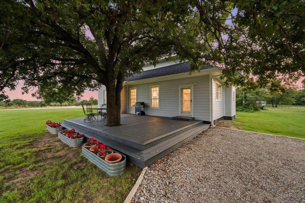 R A Porter Surv Abs #362 - Residential