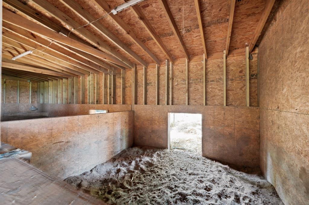 R A Porter Surv Abs #362 - Residential