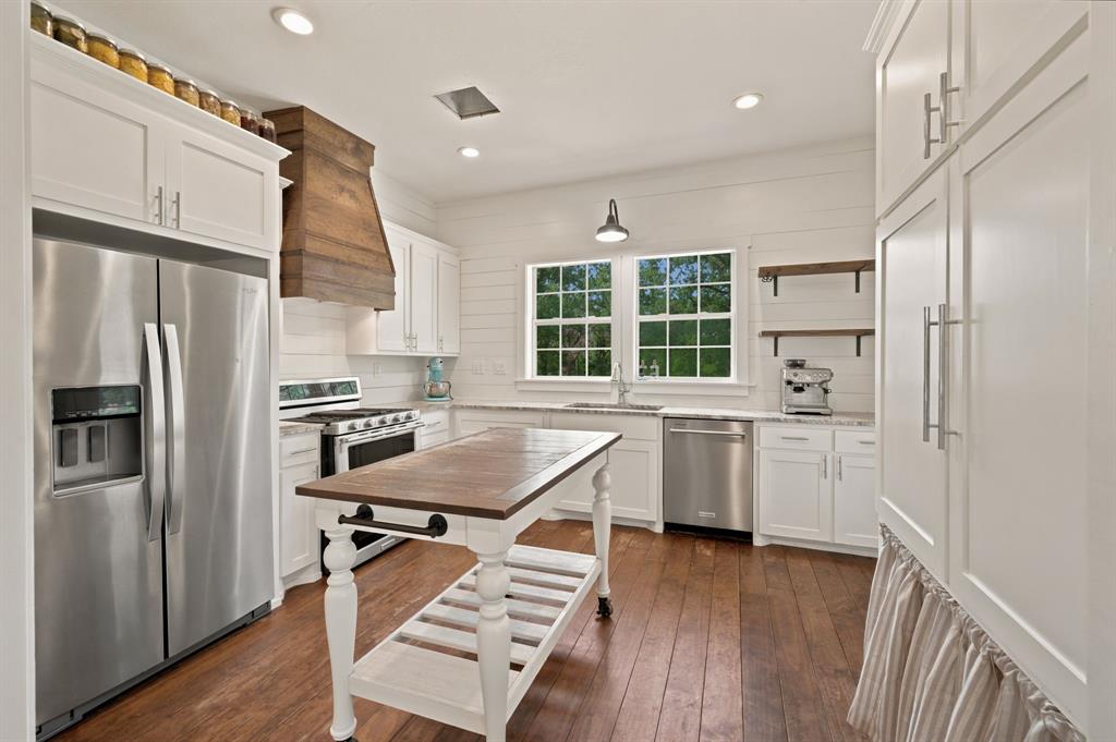 R A Porter Surv Abs #362 - Residential