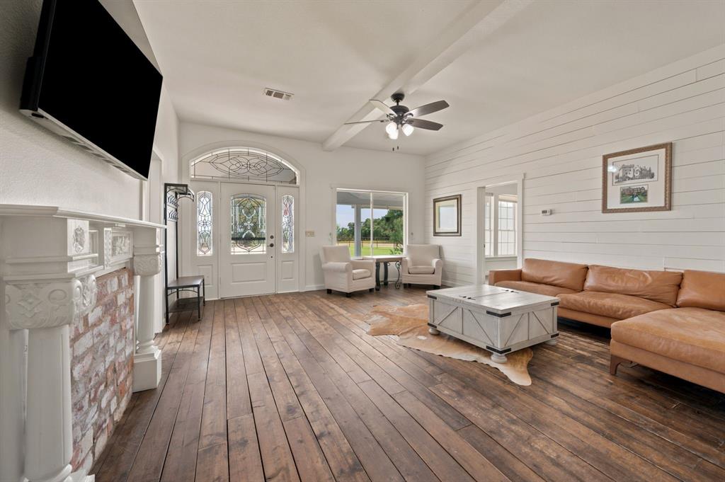 R A Porter Surv Abs #362 - Residential