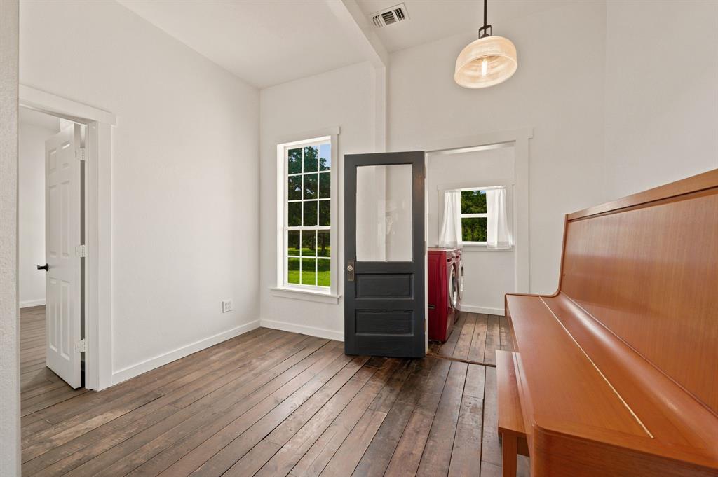 R A Porter Surv Abs #362 - Residential
