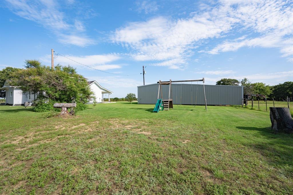 R A Porter Surv Abs #362 - Residential