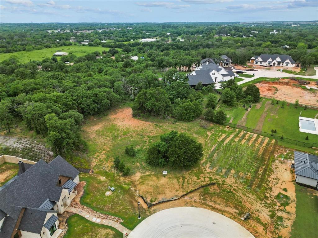 Hilltop Estates - Land