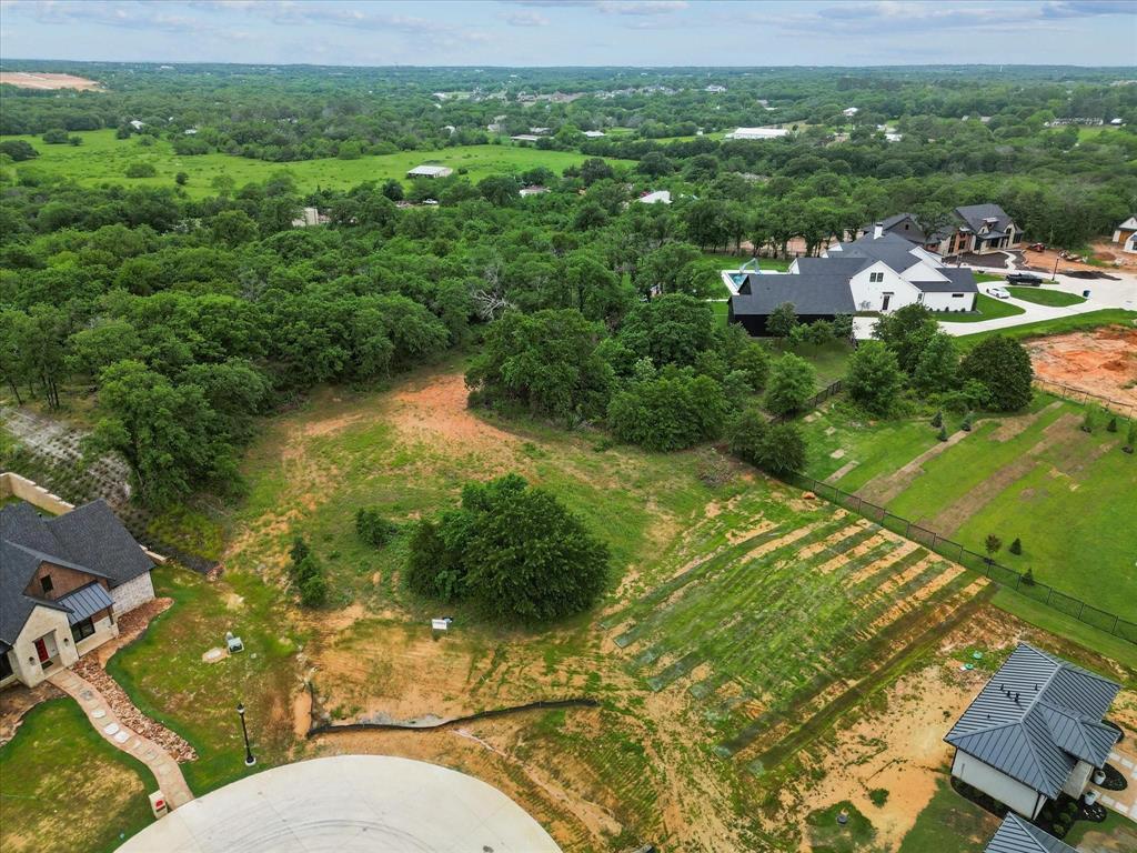 Hilltop Estates - Land