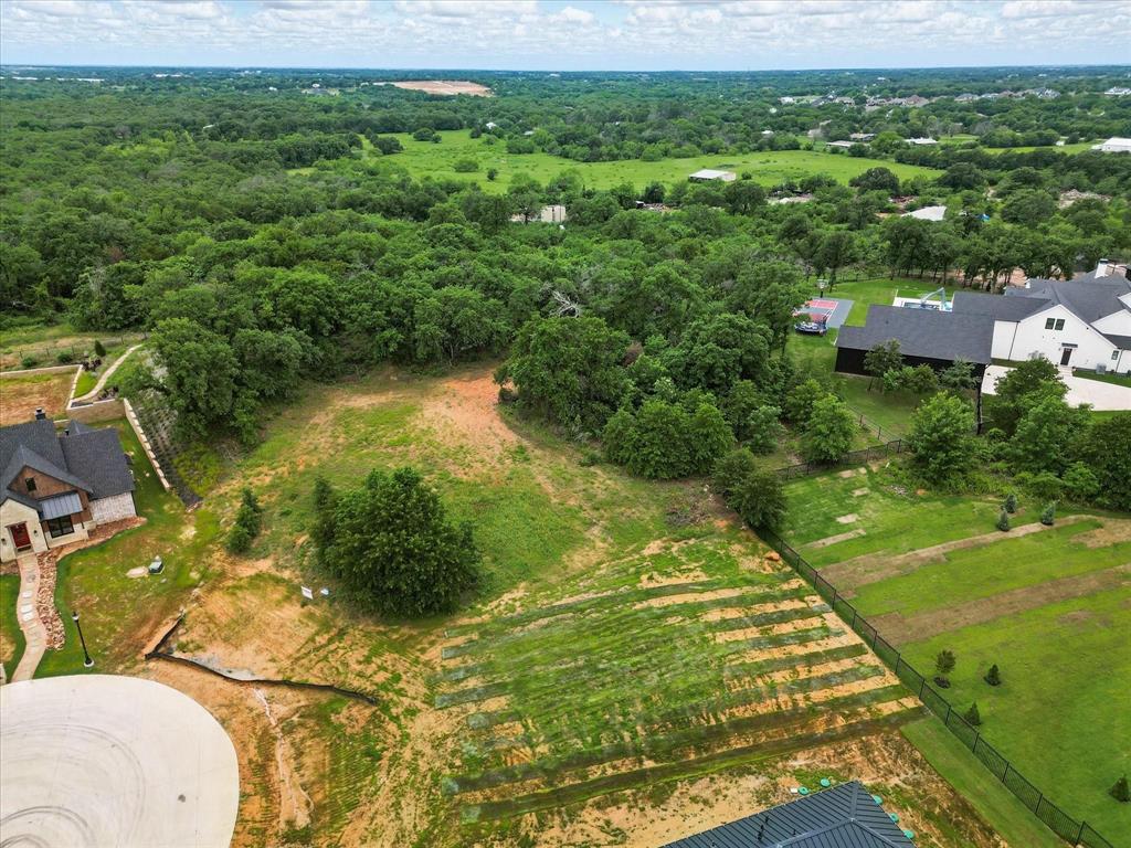 Beautiful wooded lot. Let Century Custom Homes build your dream home on this acre lot in the country in beautiful Hill Top Estates. Century Custom has great floor plans to pick from. For over 20 years, Century Custom Homes has been specializing in acre lot homebuilding. Some restrictions. Buyer to verify all information.