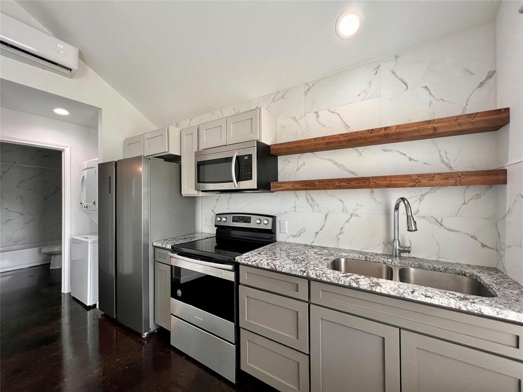 Coker - Residential