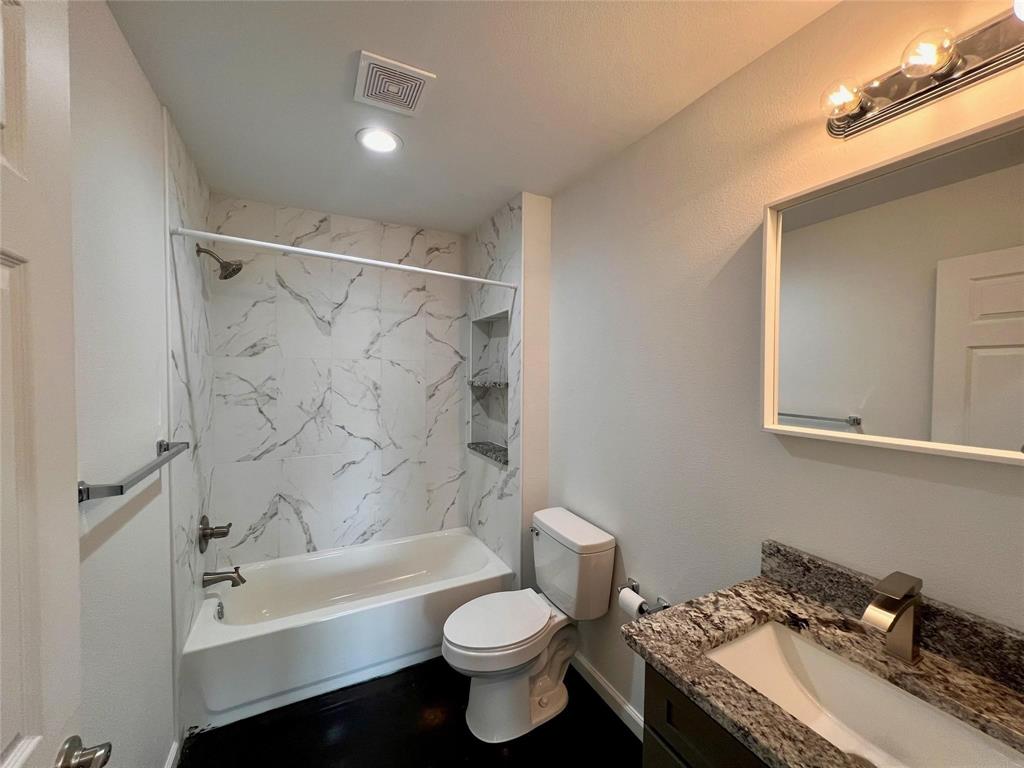 Coker - Residential