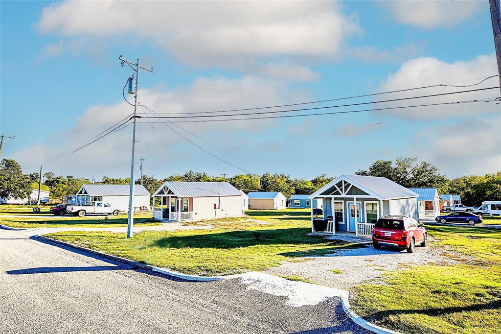 Coker - Residential