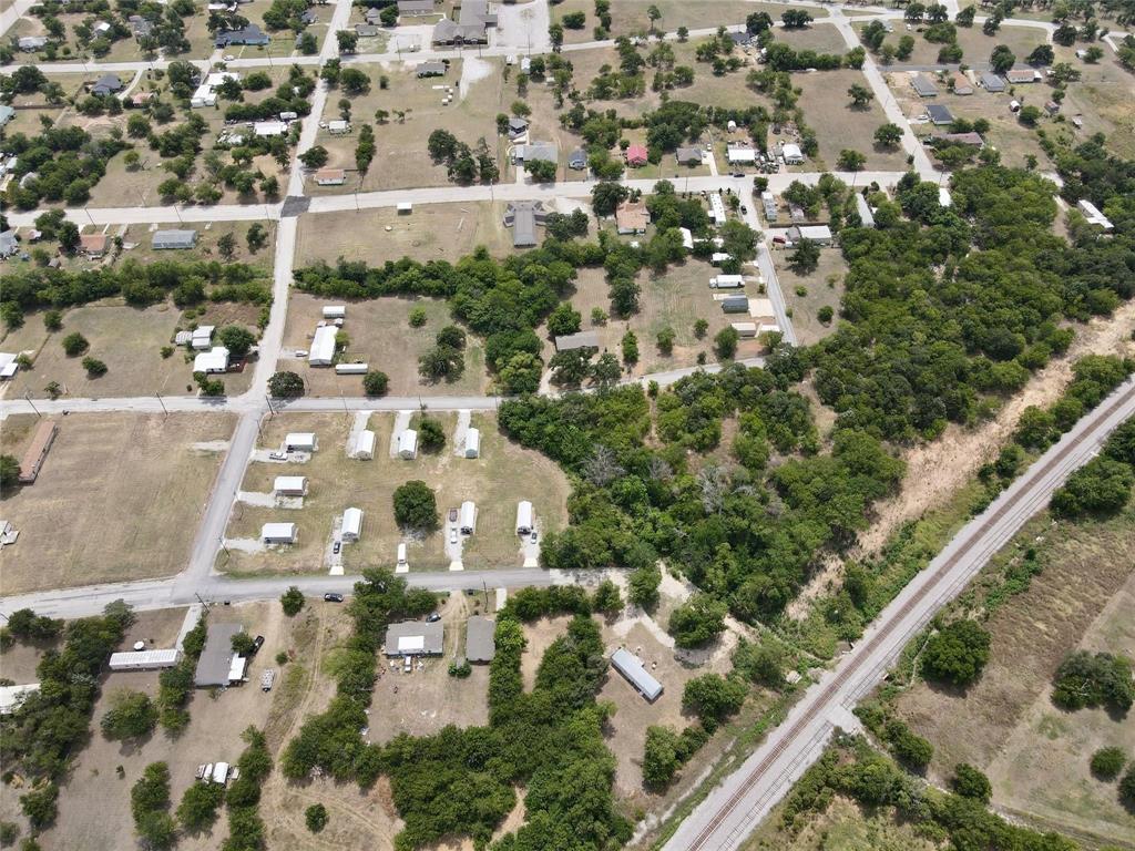Coker - Residential