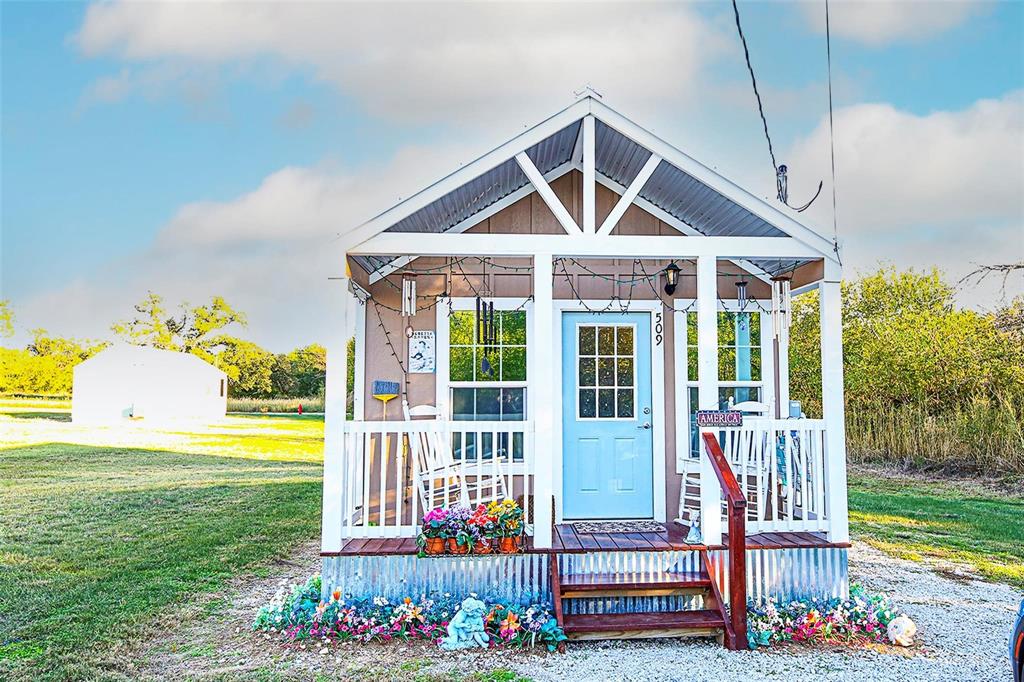 Coker - Residential