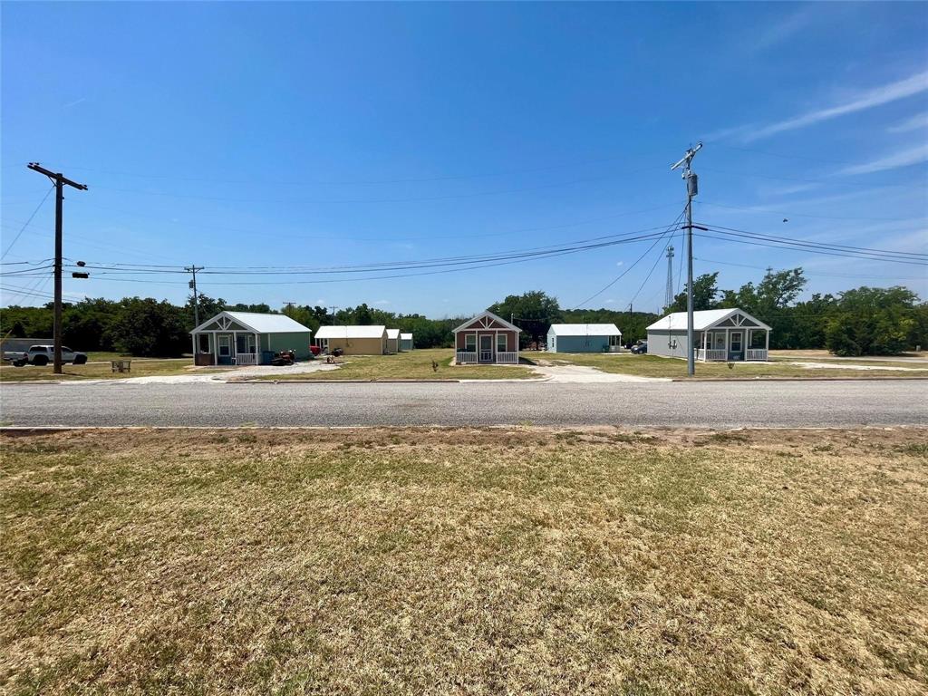 Coker - Residential
