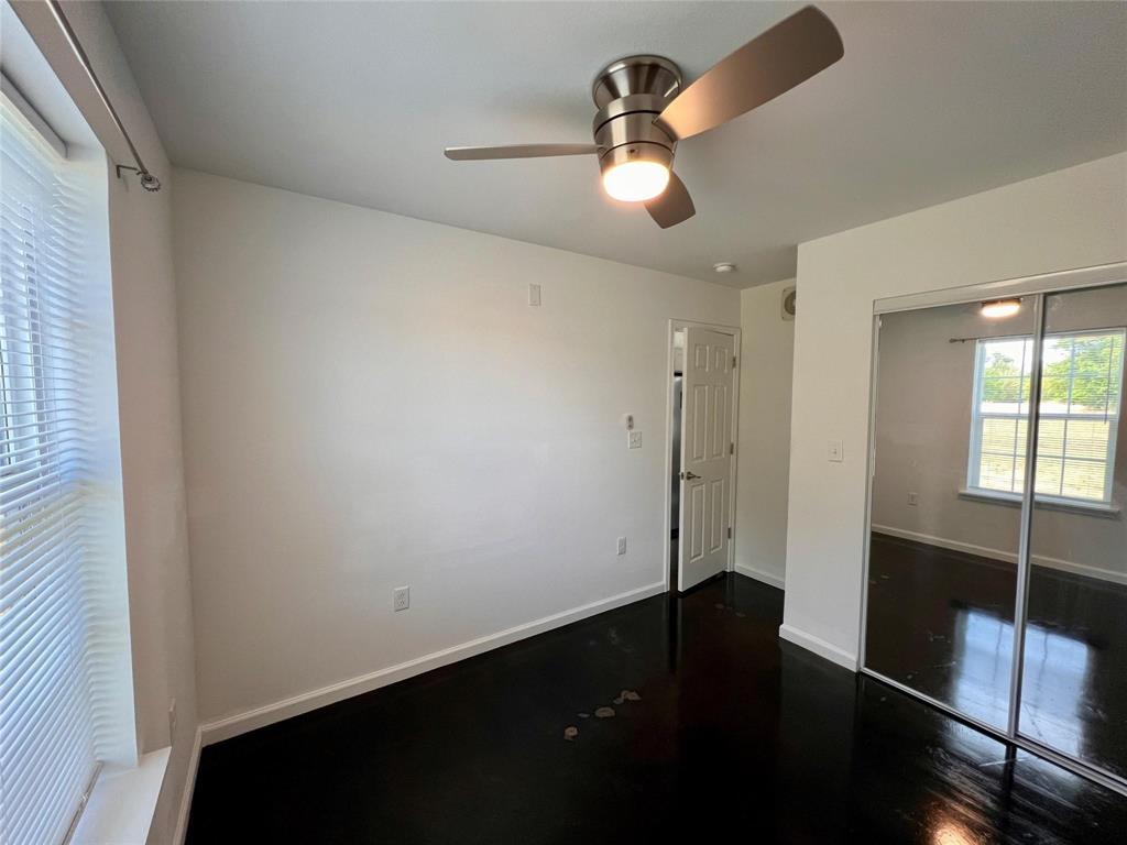 Coker - Residential