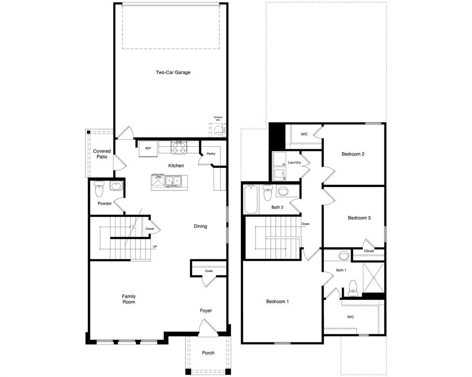 Orchard Village - Residential
