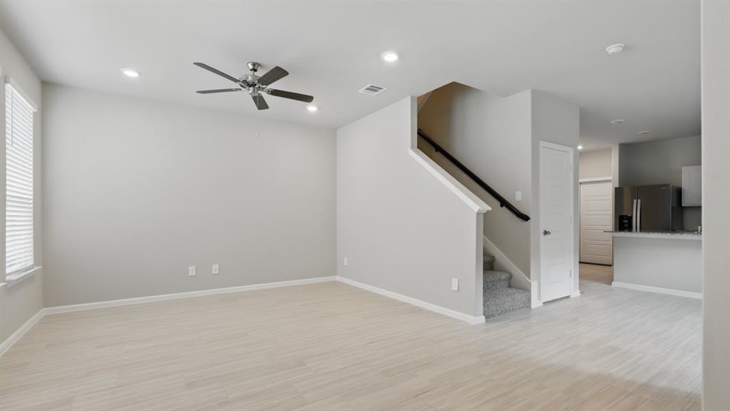 Orchard Village - Residential