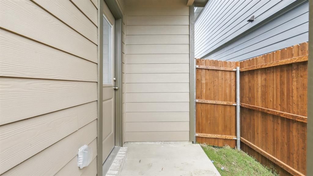 Orchard Village - Residential
