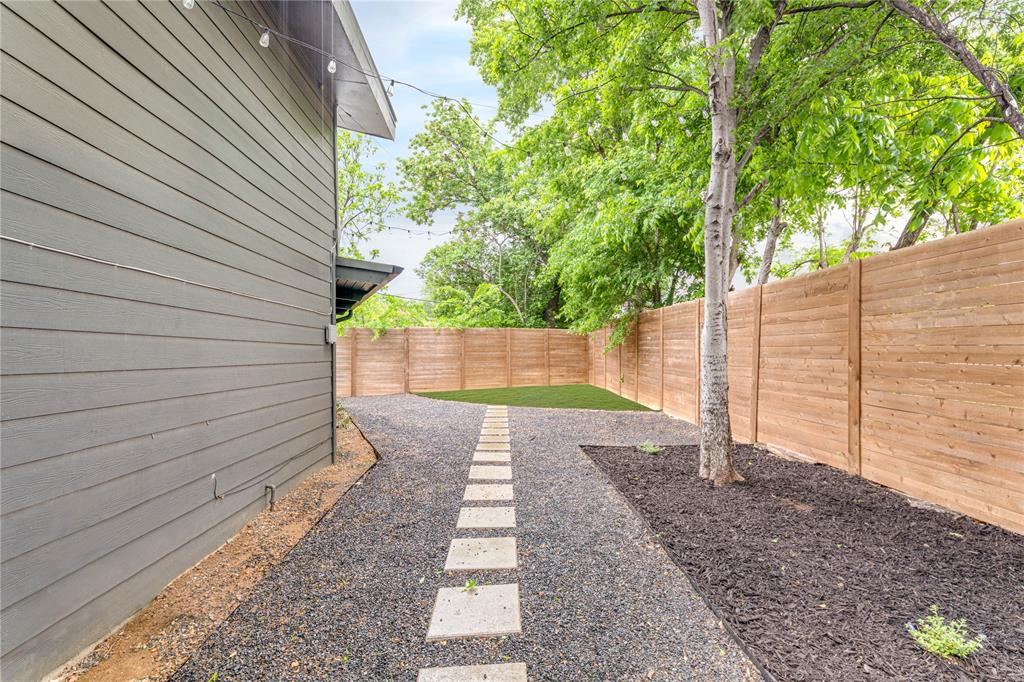 Brownwood Park - Residential