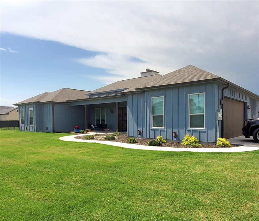 Bar D Ranch Estates - Residential