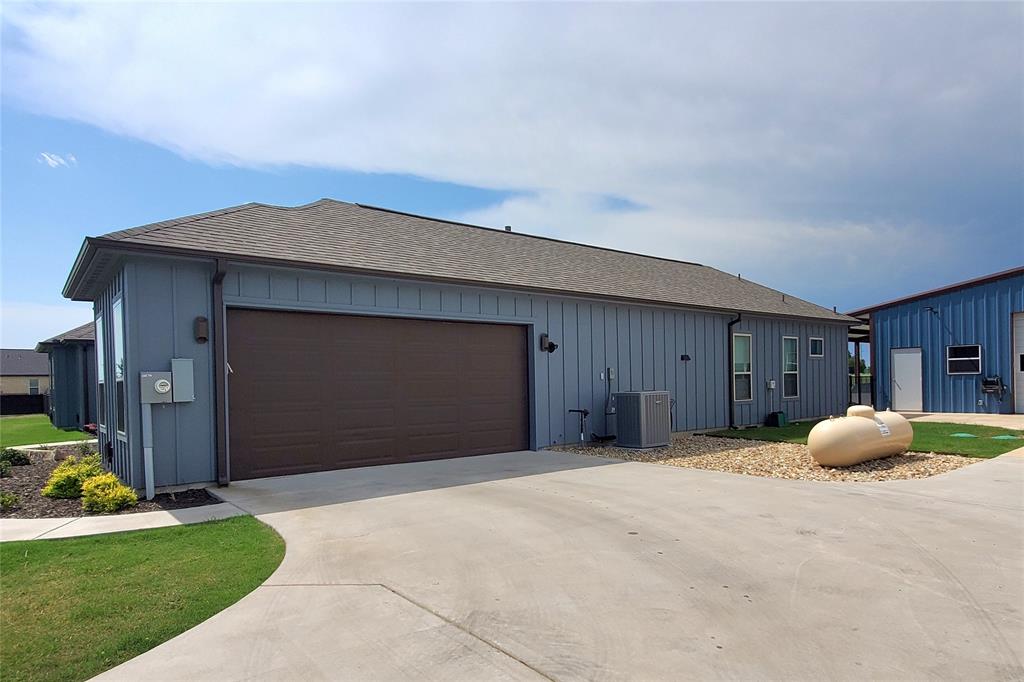 Bar D Ranch Estates - Residential