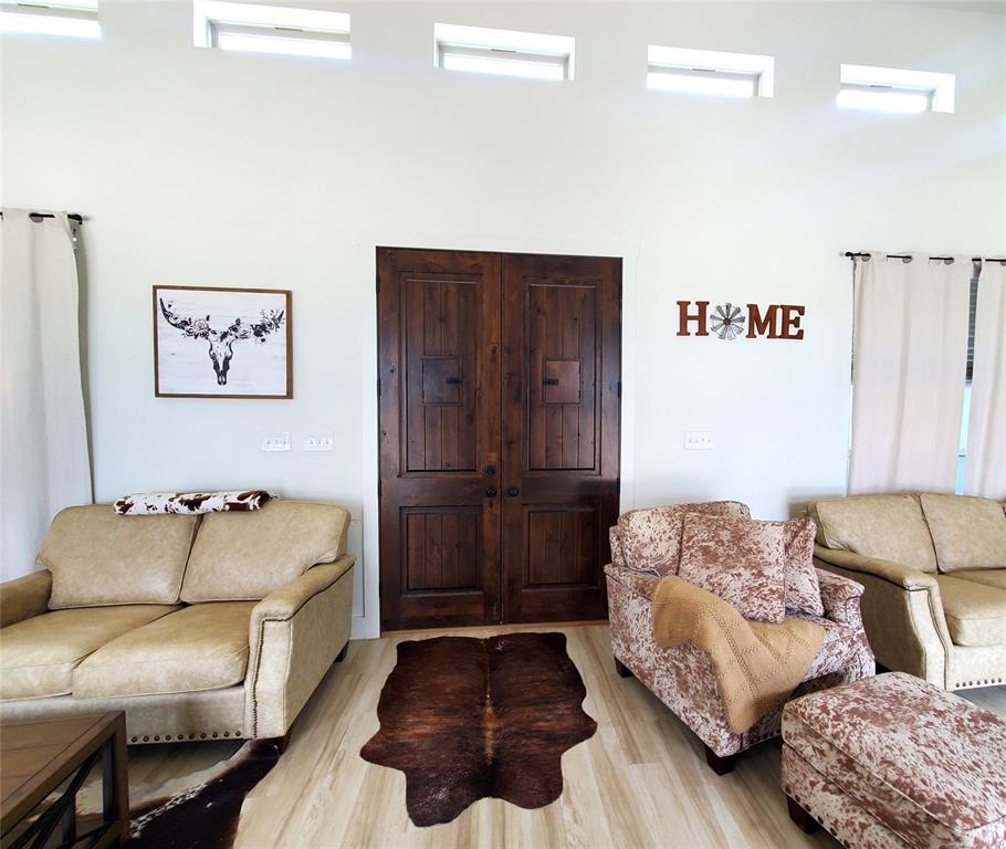 Bar D Ranch Estates - Residential