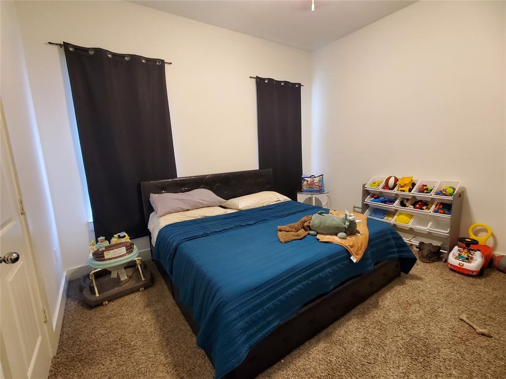 Bar D Ranch Estates - Residential