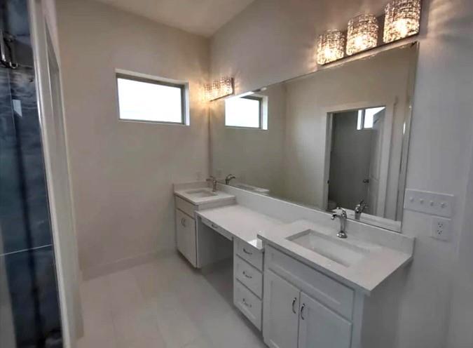 Bar D Ranch Estates - Residential