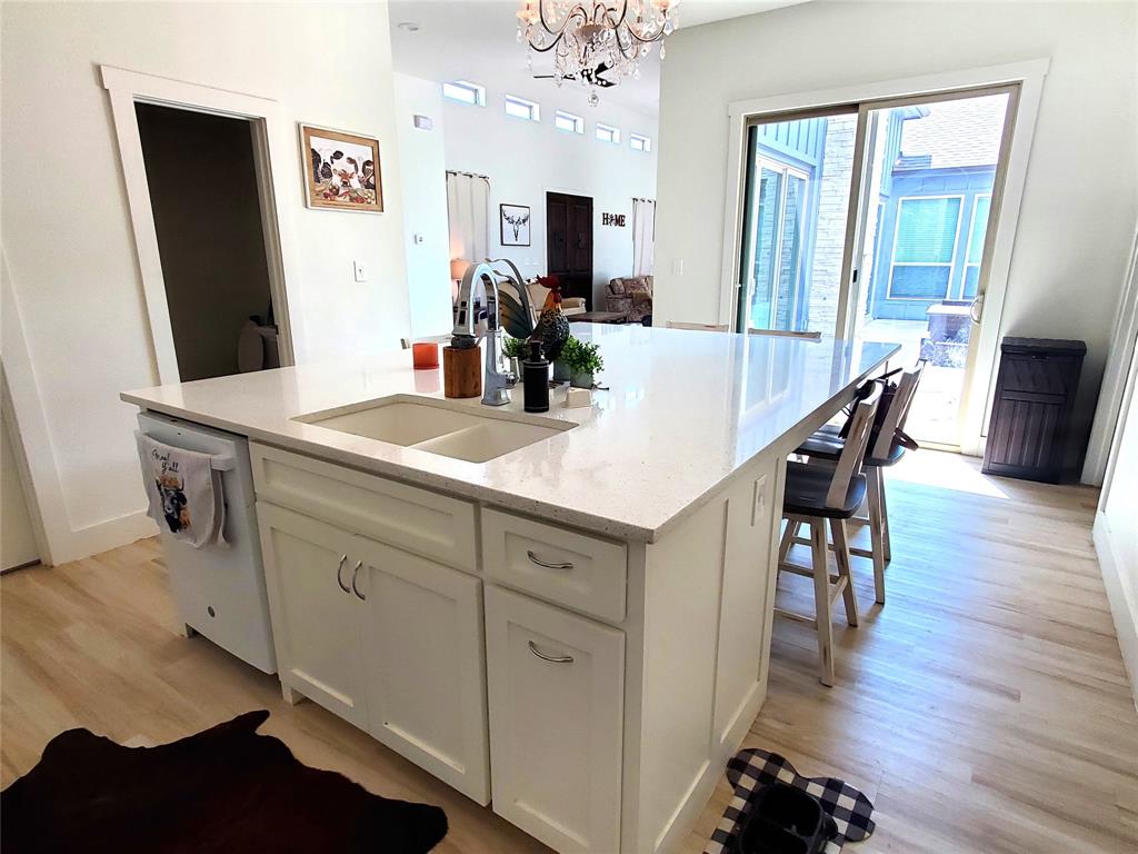 Bar D Ranch Estates - Residential