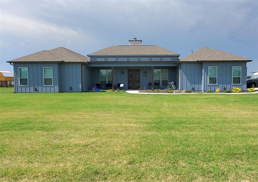 Bar D Ranch Estates - Residential