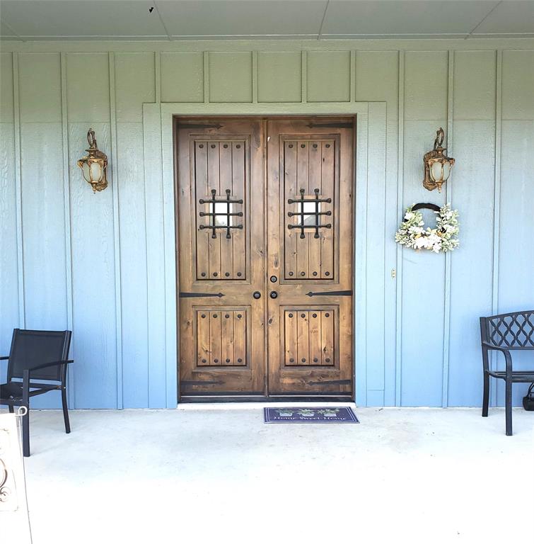 Bar D Ranch Estates - Residential