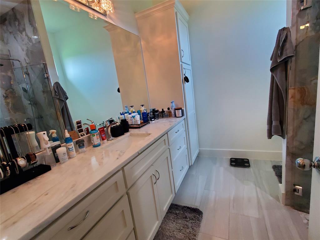 Bar D Ranch Estates - Residential