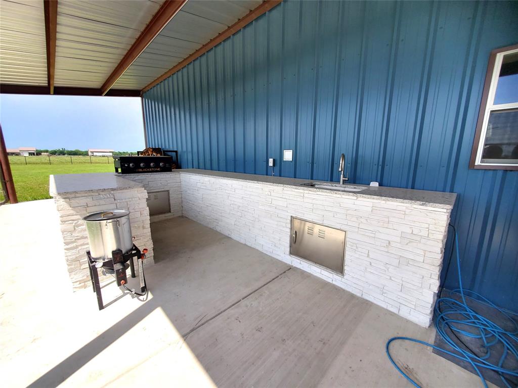 Bar D Ranch Estates - Residential